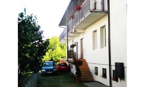 Villa Teffi