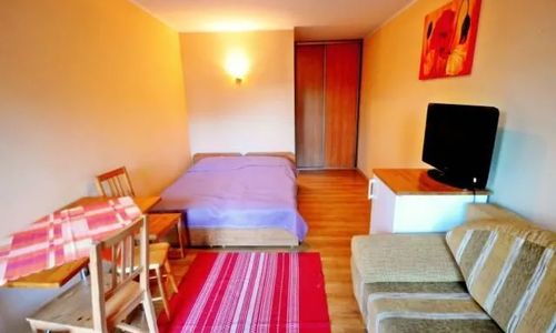 Noclegi u Marii Dziwnów