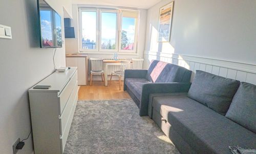Apartament Parkowy Rabka Rabka-Zdrój