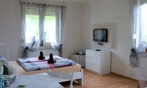 Pensjonat Nostalgia Ustka