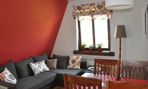 Willa na Kwiatowej Szczawnica