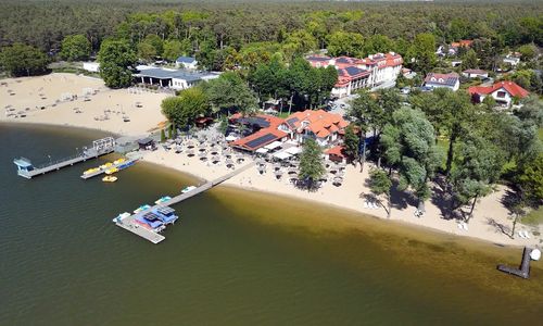 Hotel Rudnik Grudziądz