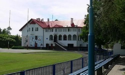 Ośrodek Sportowo-Wypoczynkowy Pustynia Dębica
