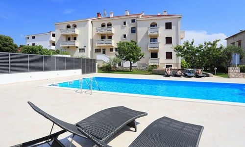 Hotel Mediteran Zadar