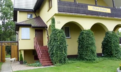 Tanie noclegi Jeziorki Kaczory