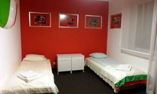 GarageHotel. Włocławek