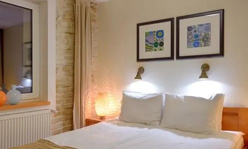 Rooms&Apartments - Olsztyn