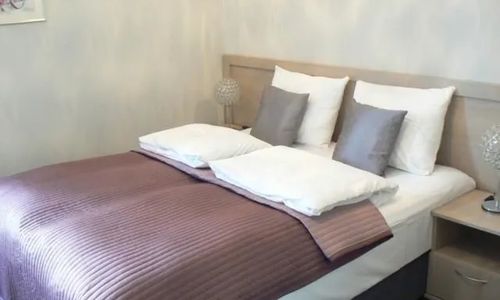 City Center Rooms - Poznań.