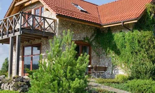 Villa Kuligi Grodziczno