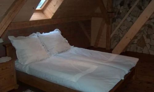 Agroturystyka Podkówka Marciszów