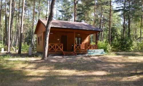 Ośrodek Wypoczynkowy w Wildze Wilga