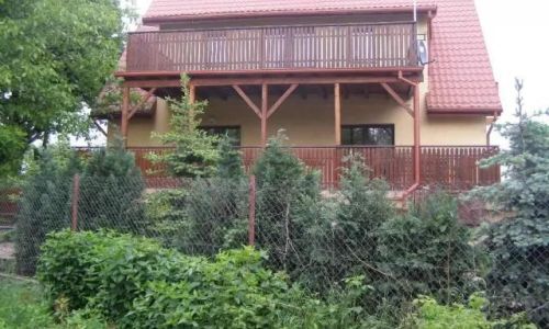 Pokoje Gościnne Pod Sokołem