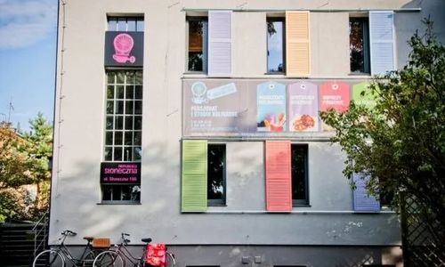 Pokoje Gościnne Republika Słoneczna Poznań