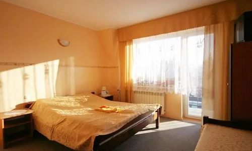 Pokoje  Gabi Czorsztyn