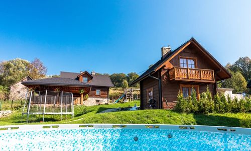 Jaworowa Osada Brenna