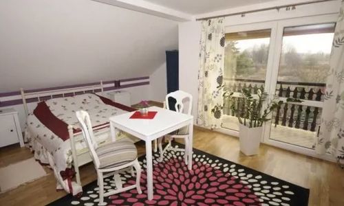 Pokoje Gościnne MAGNOLIA Biecz