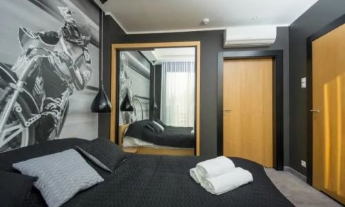 Apartamenty D20. Rybnik
