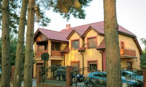 Agroturystyka Rozalinowo Gąsawa