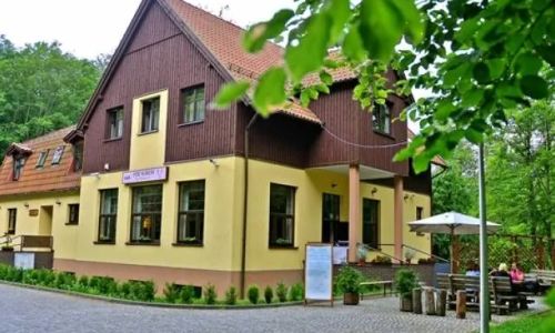 Willa Strzelnica Kościerzyna