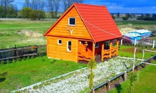 Agroturystyka Samuraj Przedbórz