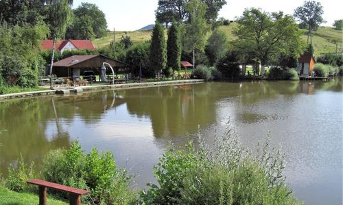 Gospodarstwo Agroturystyczne „U Krzysztofa” Dzierżoniów