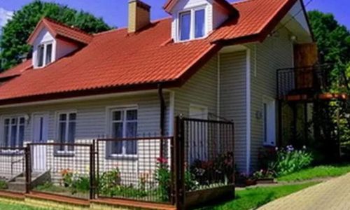 Pokoje gościnne DOROTKA Nałęczów