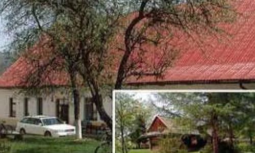 Ośrodek Wypoczynkowy Watra Niedzica