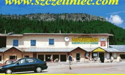 Agroturystyka - Ośrodek Wypoczynkowy Pod Szczelińcem Kudowa-Zdrój