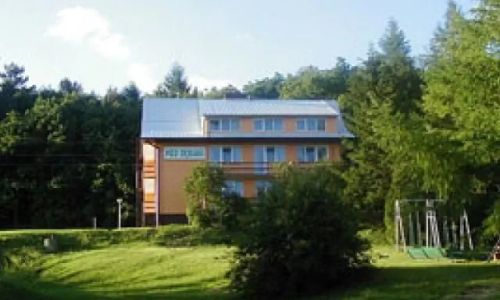 Ośrodek Wczasowy Pod Dębami Ustrzyki Dolne