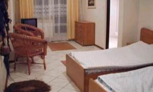 Ośrodek Wypoczynku i Rekreacji REJÓW Skarżysko-Kamienna