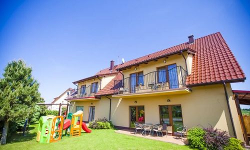 Villa Aljan Rewal Spanie