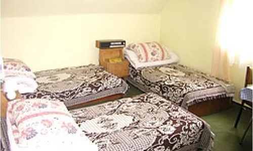 Pensjonacik SŁONECZKO Karpacz