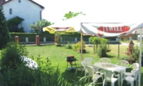 Pokoje Gościnne Malibu - Iława
