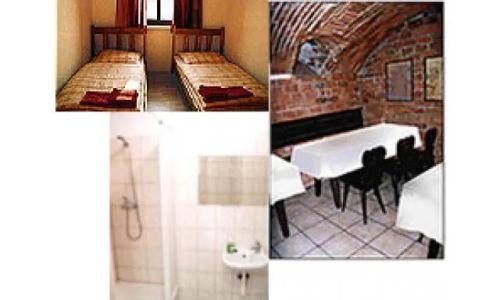 Pensjonat Anna Góra Świętej Anny