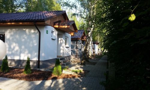 Camping Marina Sulęcin