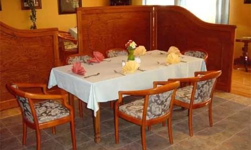 Hotel Biały Domek Wałcz