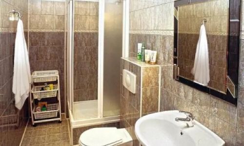 Dom Wypoczynkowy WEST Kołobrzeg