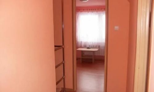 Kwatery prywatne Marcysia pod wodospadami Zawoja