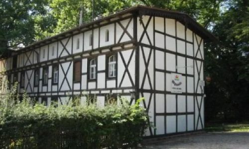 Dom Noclegowy Młynówka Żagań