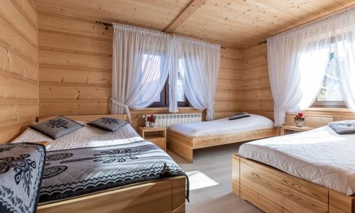 Willa Emilia  Zakopane