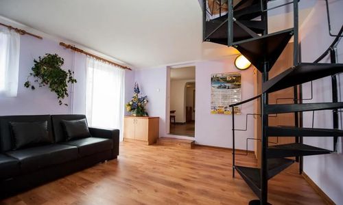 Dom wolnostojący Kroczyce - Podlesice