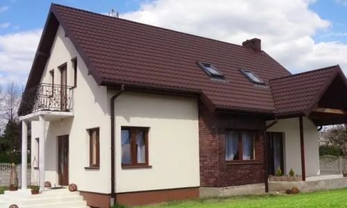 Pokoje nad Stawem Żarki