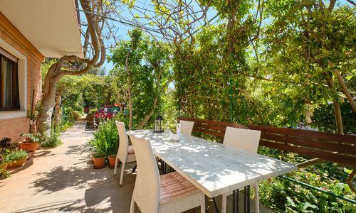 Apartmanok Parkolóhellyel Mali Losinj, Losinj - 7972 Mali Lošinj