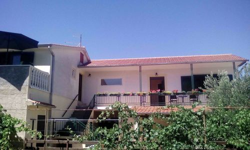 Apartmanok Parkolóhellyel Pirovac, Sibenik - 11746 Pirovac
