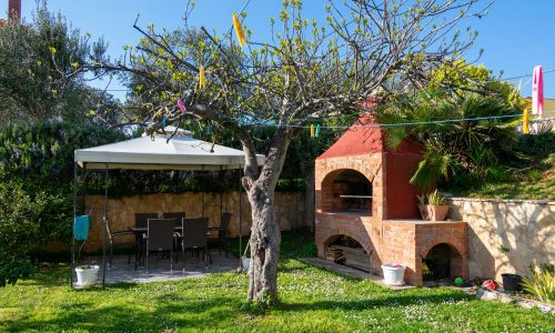 Apartmanok Parkolóhellyel Bibinje, Zadar - 14773 Bibinje