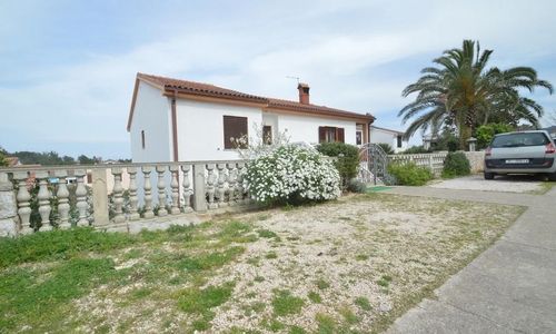 Apartmanok A Tenger Mellett Mali Losinj, Losinj - 14844 Mali Lošinj