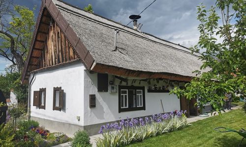 Forrás Vendégház Egerszólát