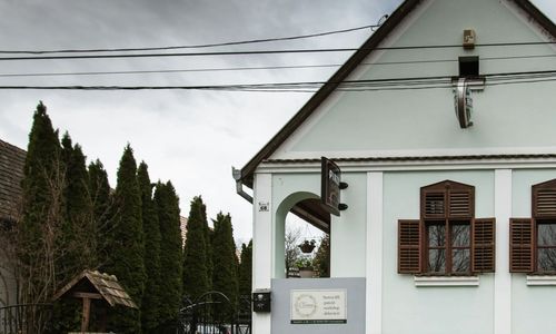 Noresa Dekor és Panzió Szálka