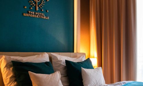 The Hotel Unforgettable Hotel Tiliana by Homoky Hotels & Spa