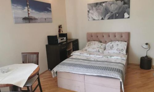 Apartament Piano Diva Kołobrzeg
